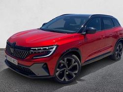 Nuevo 2025 Renault Austral Techno SUV | 28.250 €