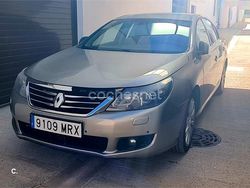 Beige Usado 2012 Renault Latitude Privilege Berlina | 6000 €