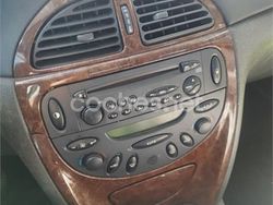 Azul Usado 2004 Citroën C5 Berlina | 1200 € (Super precio)