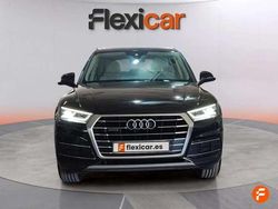 Negro Usado 2019 Audi Q5 Design SUV | 23.890 € (Super precio)