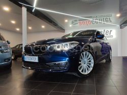 Azul Usado 2018 BMW 640 Coupe | 33.400 € (Precio justo)