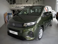 Otro Nuevo 2025 Opel Combo Monovolumen | 22.900 € (Precio justo)