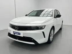 Blanco Nuevo 2024 Opel Astra Edition Berlina | 19.690 € (Precio justo)