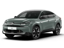 Verde manhattan Nuevo 2024 Citroën DS6 | 327.110 €