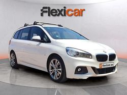 Blanco Usado 2016 BMW 216 Familiar | 17.490 €