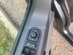 Gris / plata Usado 2012 VW California Edition Van | 28.900 €