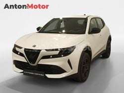 Blanco Nuevo 2025 Alfa Romeo Junior Edizione Speciale SUV | 29.380 € (Precio justo)