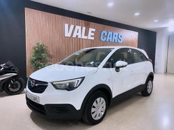 Blanco Usado 2020 Opel Crossland X Edition SUV | 12.490 € (Precio justo)