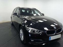 Usado 2019 BMW 318 Familiar | 17.990 € (Precio justo)
