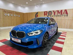 Azul Usado 2020 BMW M135 Utilitario | 35.499 € (Precio justo)