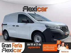 Blanco Usado 2023 Nissan Townstar Acenta Monovolumen | 17.490 € (Precio justo)
