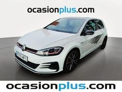 Azul Usado 2019 VW Golf VII GTI Utilitario | 29.537 € (Precio justo)