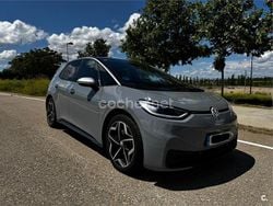 Eléctrico Usado 2020 VW ID.3 Pro Performance Utilitario | 15.800 € (Precio justo)