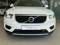 Blanco Usado 2018 Volvo XC40 Momentum SUV | 35.500 € (Caro)