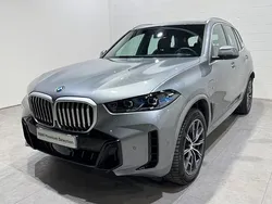 Gris Usado 2024 BMW X5 xLine SUV | 93.500 €