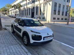 Blanco Usado 2015 Citroën C4 Cactus Feel Utilitario | 5800 € (Super precio)