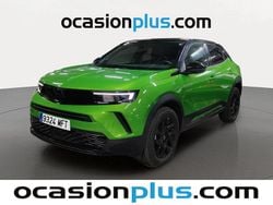 Verde Usado 2023 Opel Mokka S SUV | 15.446 € (Super precio)