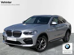 Usado 2020 BMW X4 Comfort Edition SUV | 35.990 € (Buen precio)