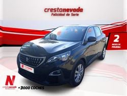 Usado 2016 Peugeot 3008 Active | 12.140 € (Precio justo)