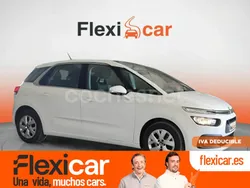 Citroën C4 SpaceTourer