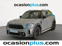 Gris Usado 2022 Mini Cooper Countryman SUV | 19.547 € (Super precio)
