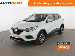 Blanco Usado 2020 Renault Kadjar Zen SUV | 15.799 € (Buen precio)