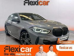 Gris Usado 2024 BMW 118 Utilitario | 26.990 € (Precio justo)