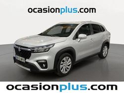 Gris plata Usado 2024 Suzuki SX4 S-Cross | 18.819 € (Super precio)