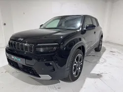 Negro Nuevo 2025 Jeep Avenger EV Summit SUV | 26.900 € (Super precio)