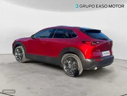 Rojo Nuevo 2024 Mazda CX-30 Comfort SUV | 36.990 € (Caro)
