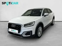 Blanco Usado 2019 Audi Q2 Design SUV | 21.500 € (Precio justo)
