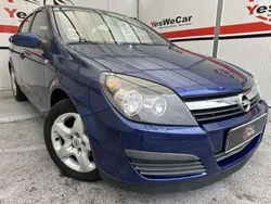 Azul Usado 2006 Opel Astra Enjoy Utilitario | 4490 € (Un poco caro)
