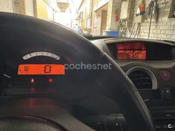 Negro Usado 2006 Citroën C2 Furio Utilitario | 2300 € (Buen precio)