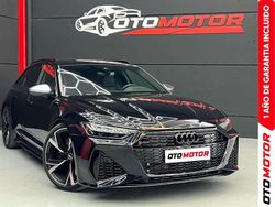 Negro Usado 2019 Audi RS6 Familiar | 93.990 € (Precio justo)