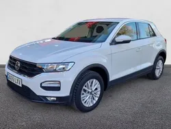 Usado 2022 VW T-Roc Edition SUV | 21.790 € (Super precio)