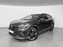 Gris manganeso metalizado con techo negro Nuevo 2025 VW ID.4 Pro SUV | 37.990 €
