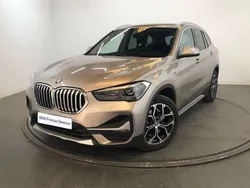 Gris Usado 2022 BMW X1 SUV | 33.890 €