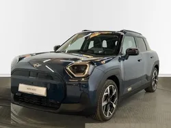 Nuevo 2024 Mini Aceman SUV | 36.890 € (Un poco caro)