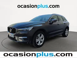Gris Usado 2023 Volvo XC60 Core SUV | 31.446 € (Super precio)