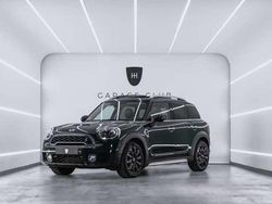 Usado 2017 Mini Cooper S Countryman SUV | 19.899 € (Buen precio)