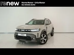 Marrón Usado 2024 Dacia Duster Journey SUV | 25.500 €