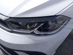 Blanco Usado 2022 VW Polo Life Utilitario | 13.985 € (Precio justo)