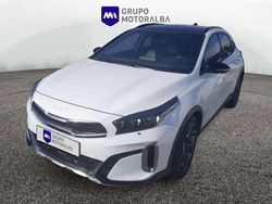 Blanco Usado 2022 Kia XCeed GT-Line SUV | 19.990 € (Buen precio)