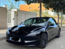 Eléctrico Usado 2023 Tesla Model 3 RWD Berlina | 33.900 € (Un poco caro)