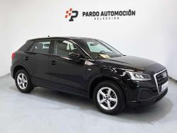 Negro Usado 2022 Audi Q2 S-Line SUV | 22.900 € (Super precio)
