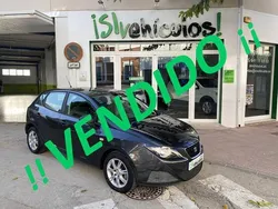 Usado 2011 Seat Ibiza Style | 8900 € (Precio justo)
