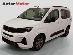 Blanco Nuevo 2025 Opel Combo S Monovolumen | 26.878 € (Caro)