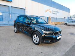 Negro Usado 2019 Volvo XC40 SUV | 19.999 € (Un poco caro)