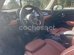 Eléctrico Usado 2023 Mini Cooper SE Utilitario | 23.000 €