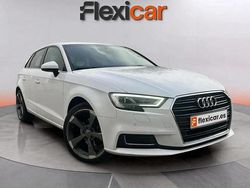 Blanco Usado 2018 Audi A3 Premium Berlina | 14.990 € (Super precio)